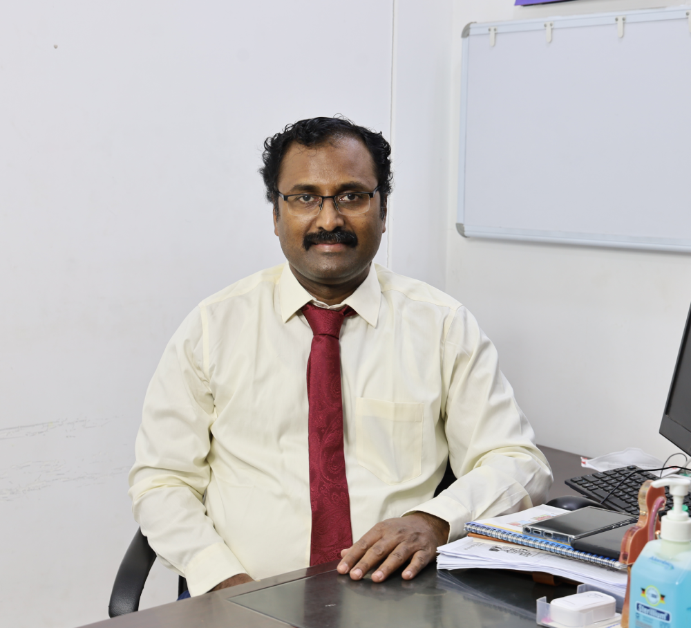 dr. mahesh-sundaram