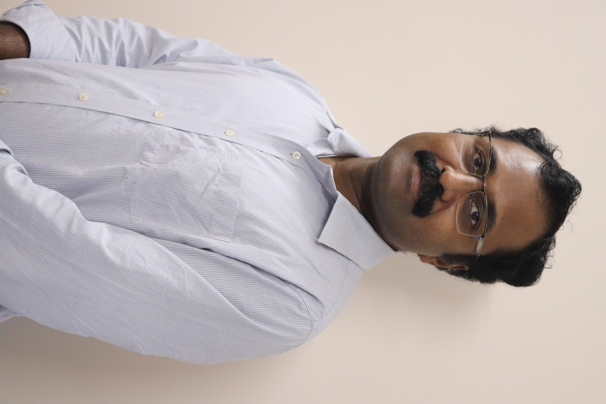 dr. mahesh sundaram