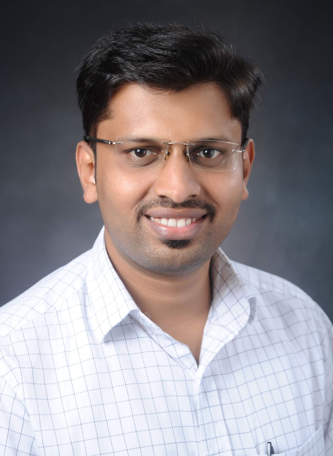 dr. umashankar