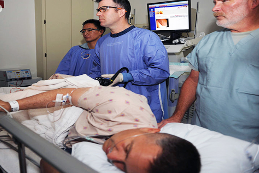 Colonoscopy Progress Gastro Care